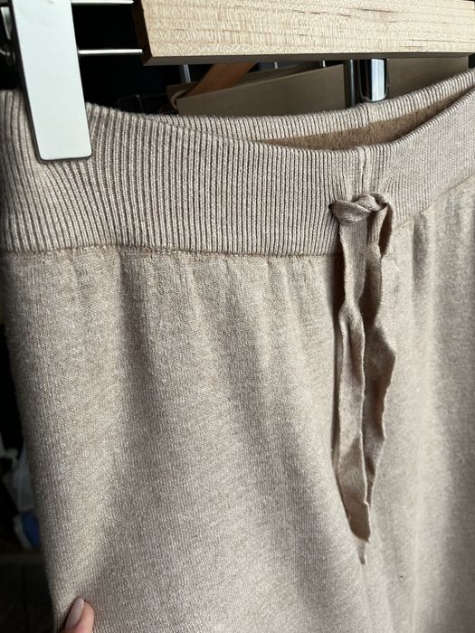 Тёплые кюлоты 42/44/46