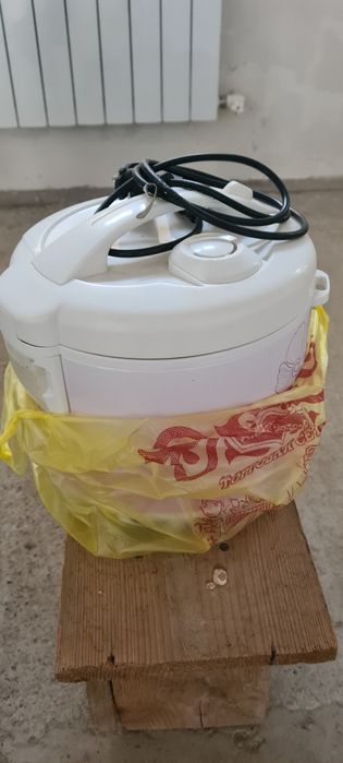 Продажа мультиварки.