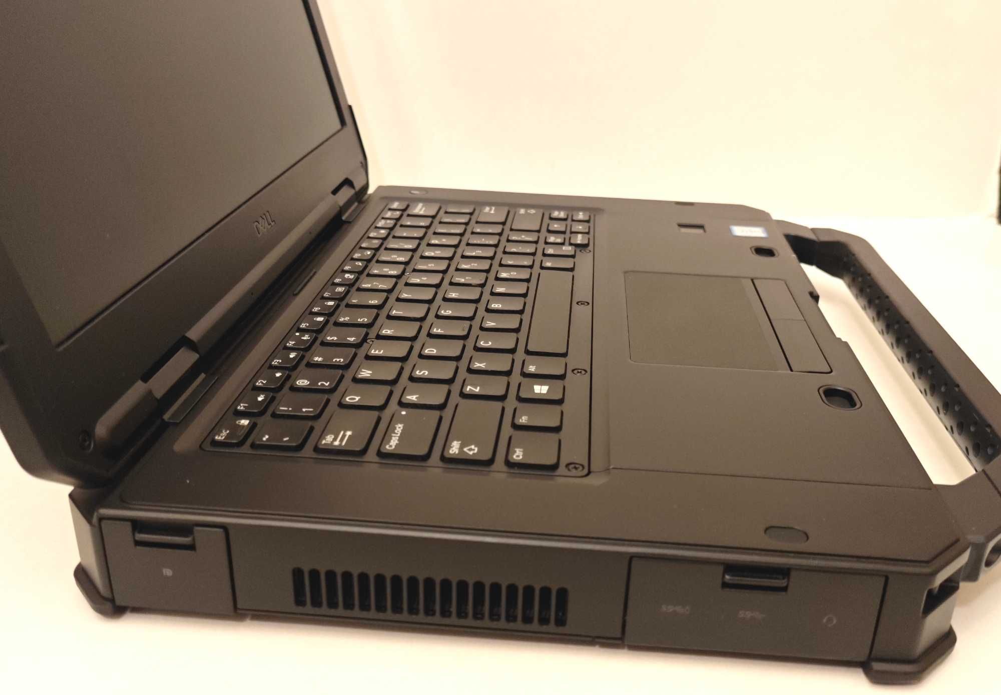 Laptop Dell Latitude 5424 Rugged 2TB