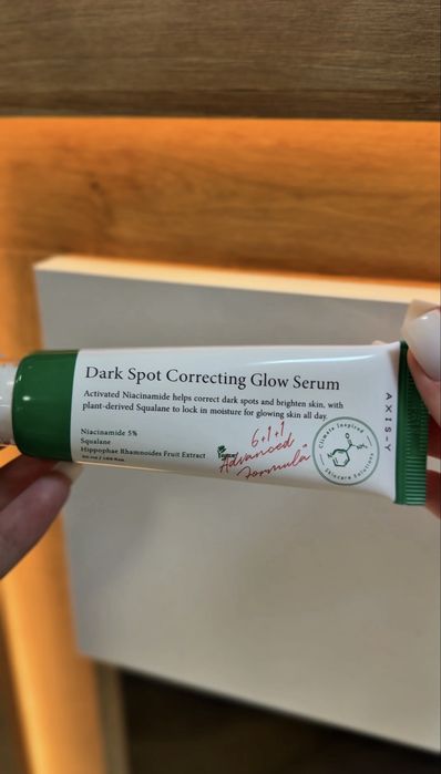 axis_y серум …..