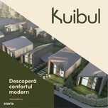 Oportunitate! Kuibul casa design modern si unicat !