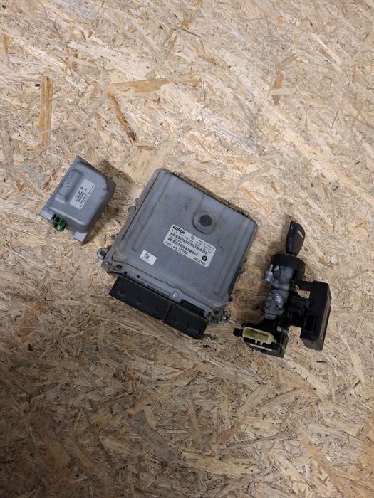 Calculator motor, chit pornire, blocator volan, ecu chrysler 300 c