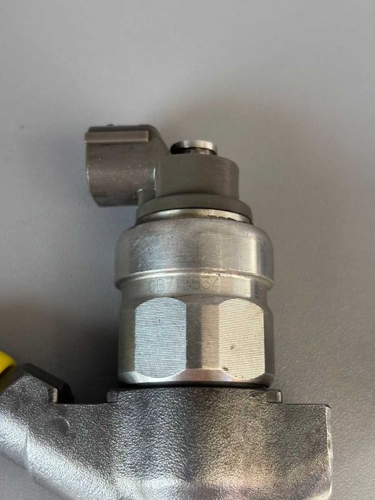 Дюзи Пежо Боксер / Peugeot Boxer 2.2BlueHdi