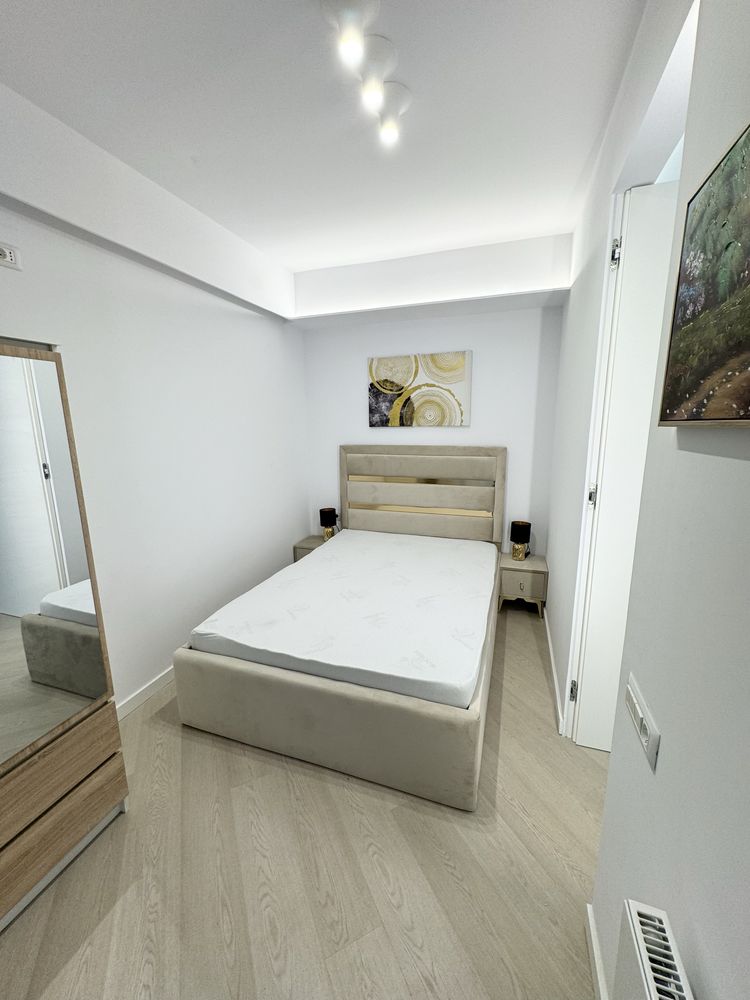 Cortina North 2 camere lux proiect exclusivist comision 0%