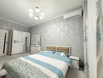 Чиланзар 6кв 2хона квартира сотилади мебель техника бн