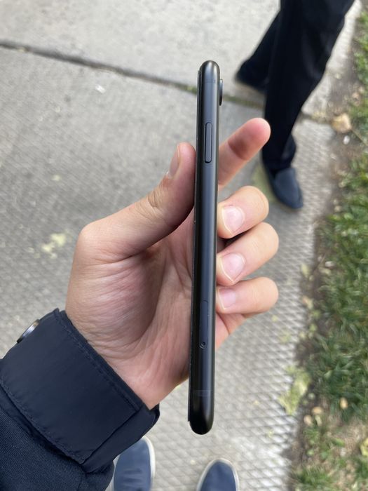 iphone Xr 256Gb. ZA/A