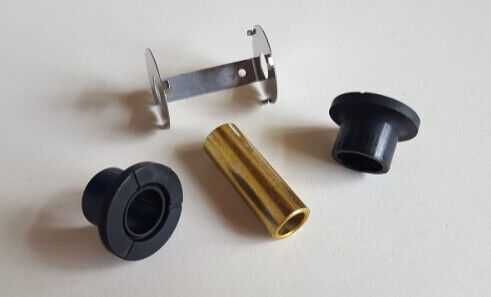 bucse can-am Renegade / Outlander G1/G2