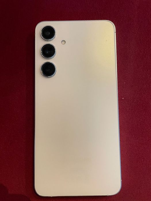 Samsung S24 + stare f buna