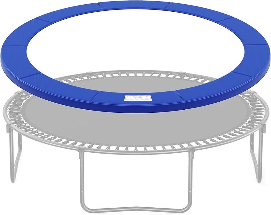 Предпазно покривало за батут, трамплин 365см SONGMICS