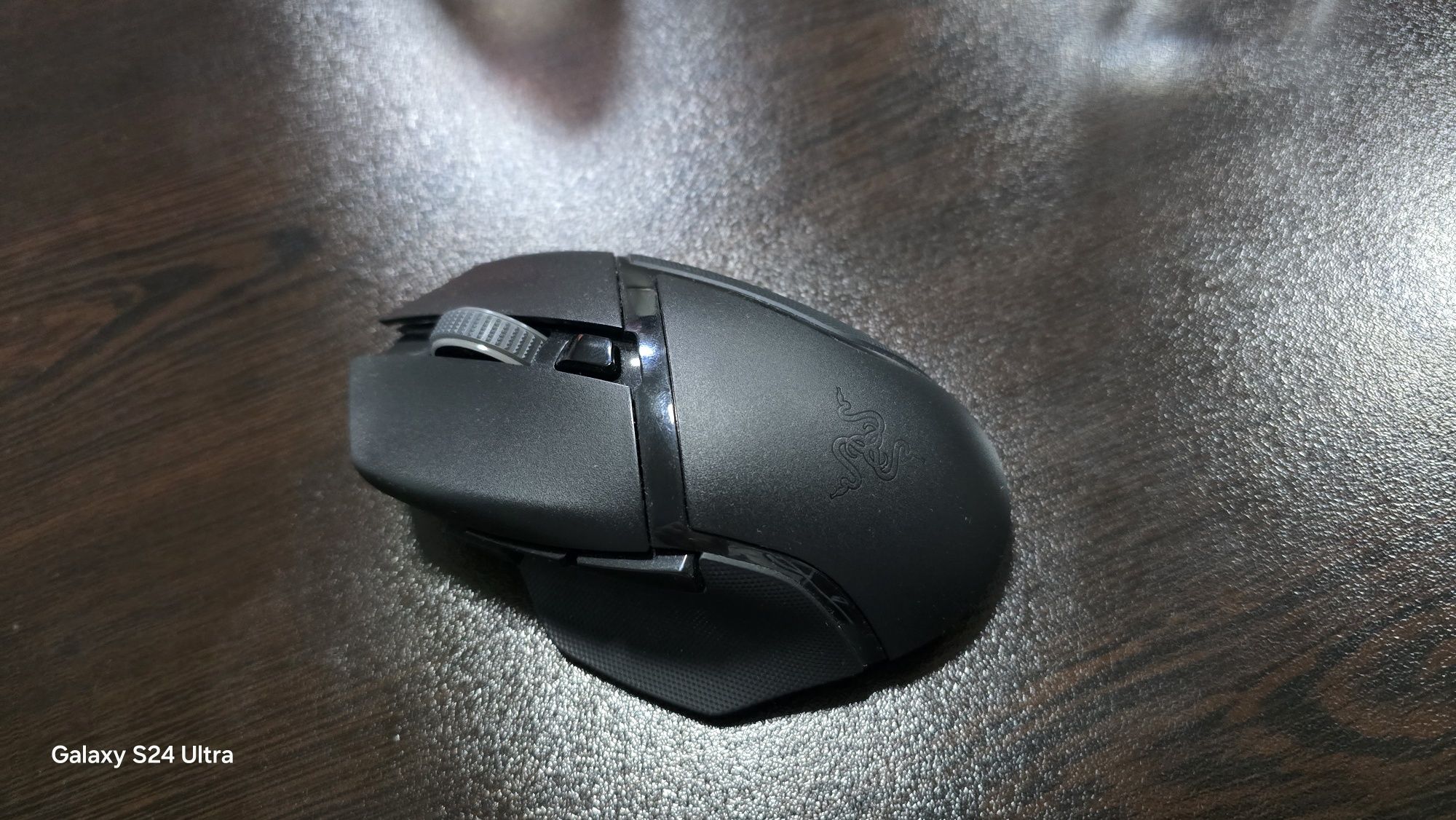 Razer Basilisk V3 X HyperSpeed
