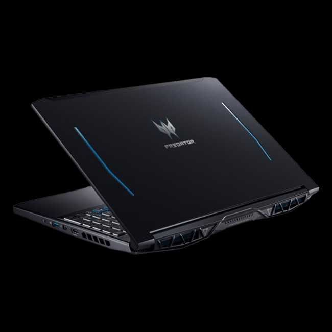 Ноутбук - Acer Predator Triton 300 PT315-53