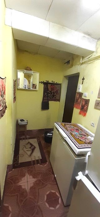 Vând apartament Orăștie