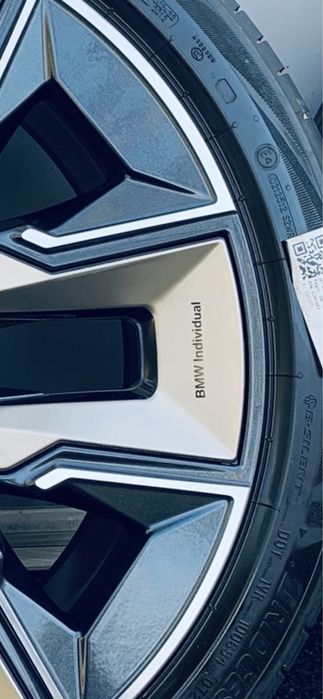 Jante  originale BMW seria 7 i7 G70  X3 G45 21” M910i 21” 5A19DE8 910i