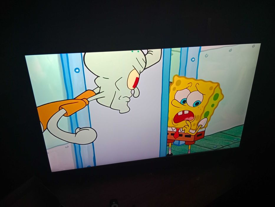 Телевизор TCL L50P6US 50 (127см) 3840х2160 смарт