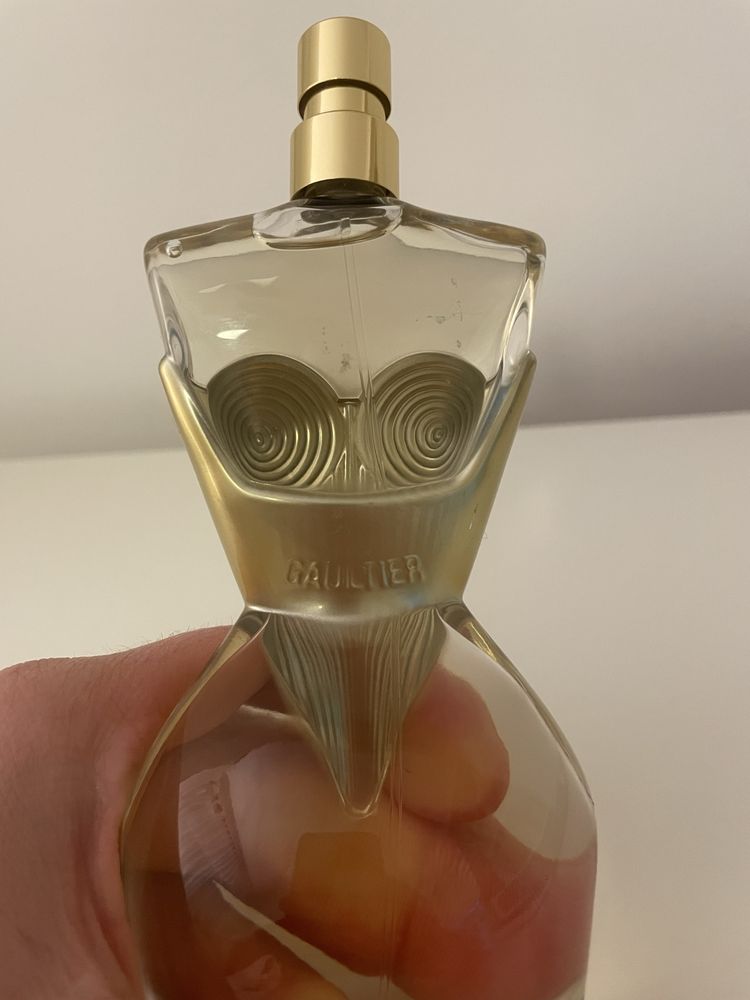 Jean Paul Galtier Divine 100ml parfum