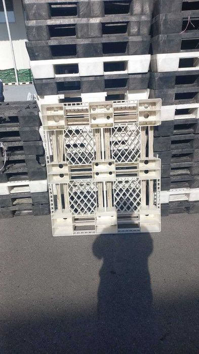 Plastmassa paddon 1.120 razmerda