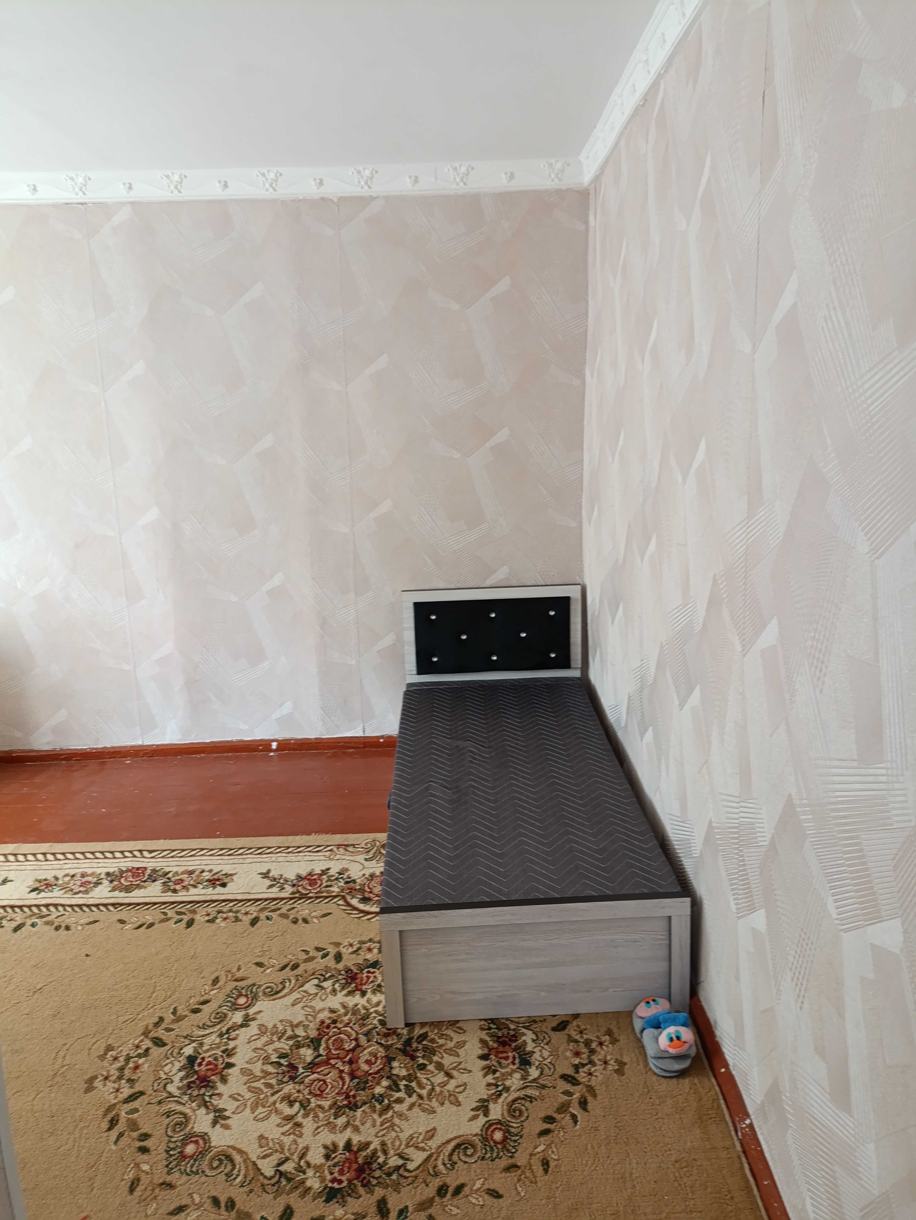 1 комнатная квартира Спутник 6