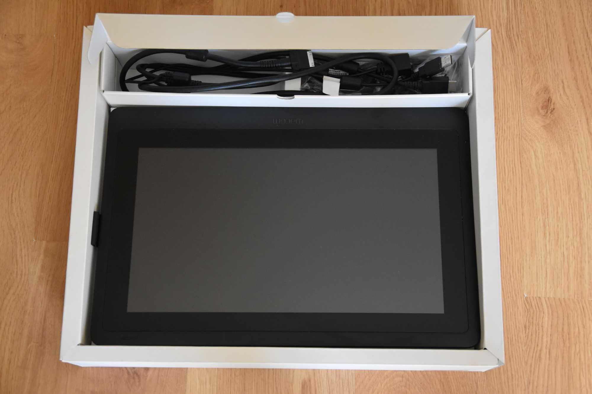 WACOM Cintiq PRO 16