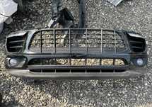 Bara fata completa Porsche Macan 95B 2014-2019