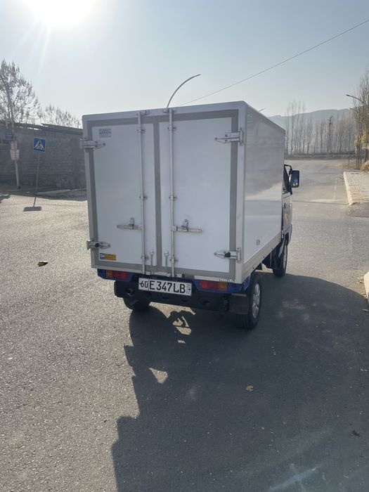 Labo Refrigerator Korea (холодильник заводской) 2021