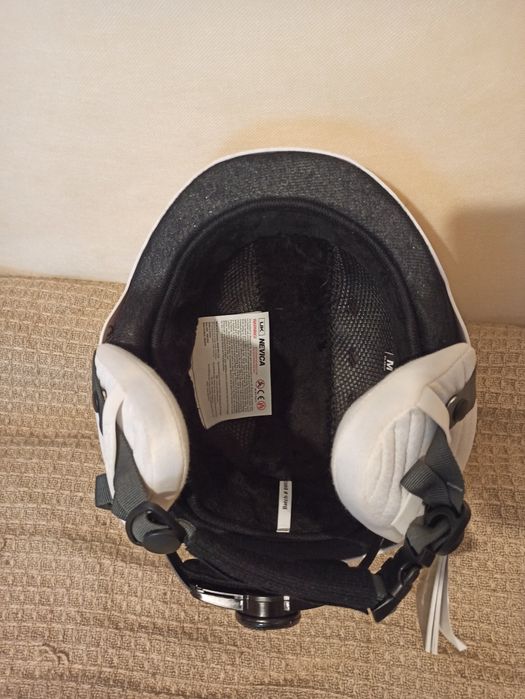 Casca schi ski femei Nevica Meribel 54-58 cm. (NOUĂ)