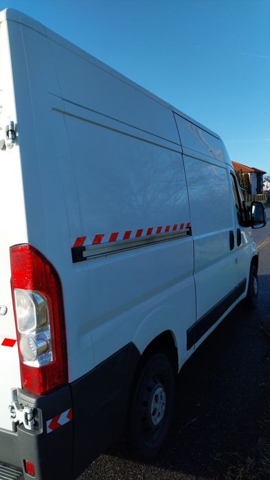 Fiat DUCATO 2.2 L1H2