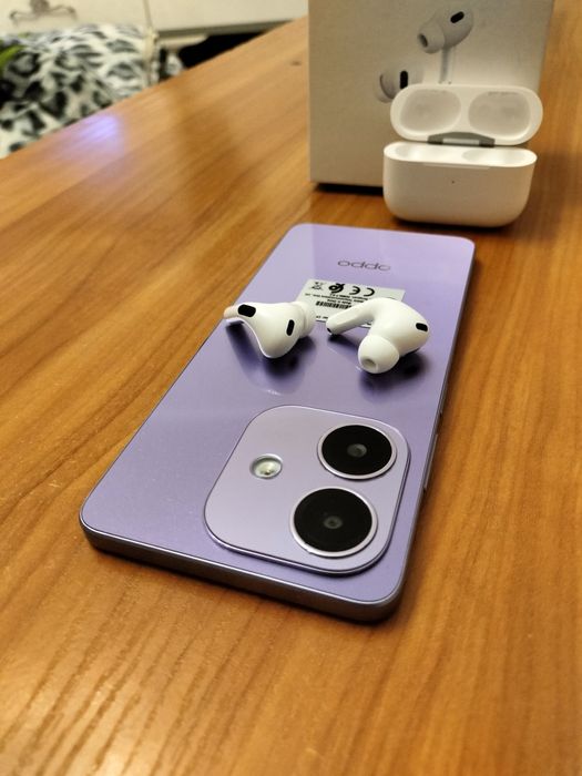 Oppo A5i.+науш .