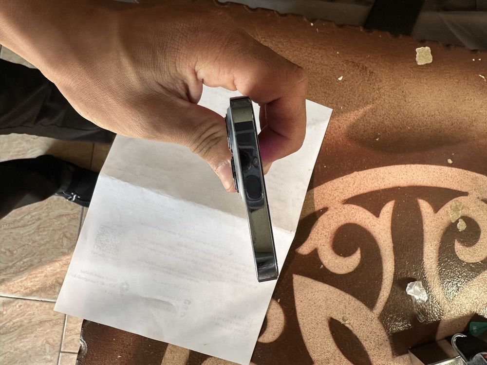 iphone 13 pro 256 tali dok korobka