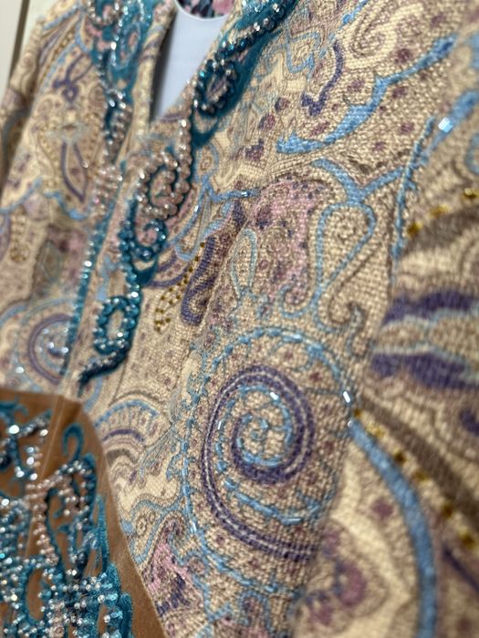 Бешпед от бренда Орнек