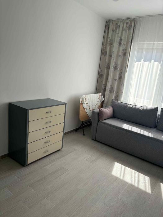 Дава се под наем Едностаен апартамент в София, Сухата река - 35 кв.м за 383 € - Снимка #1