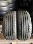 2 anvelope vara 205/55/16 , Hankook , 6 mm