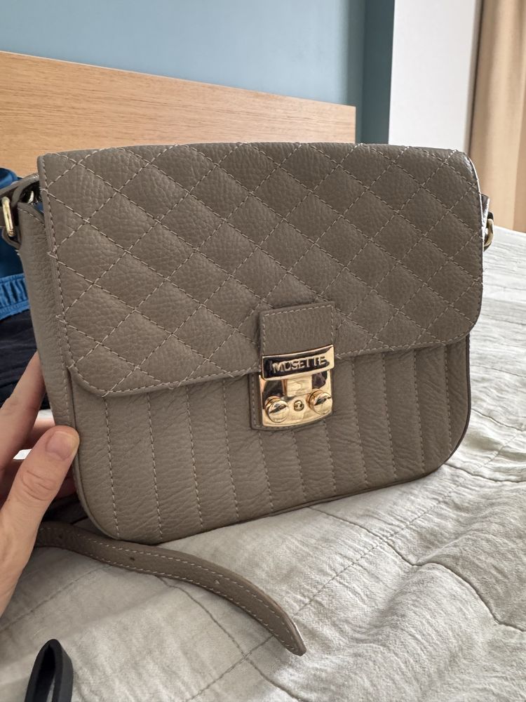Дамска чанта Musette