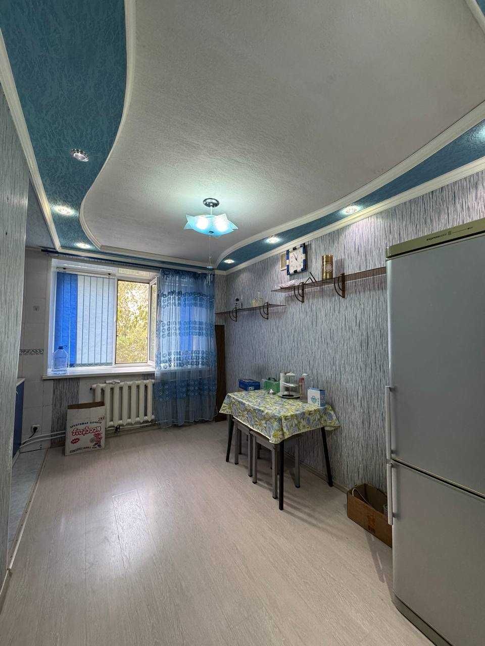 Продам 1 комнатную квартиру МСО