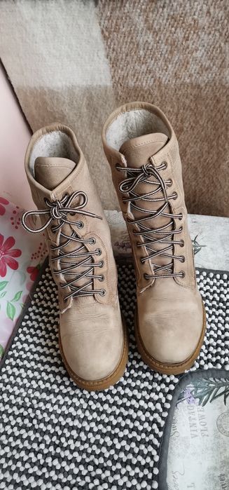 Ботуши Landrover 39н.