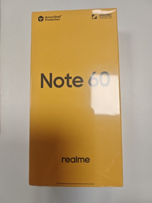 Realme Note 60 128 GB , 4Gb
