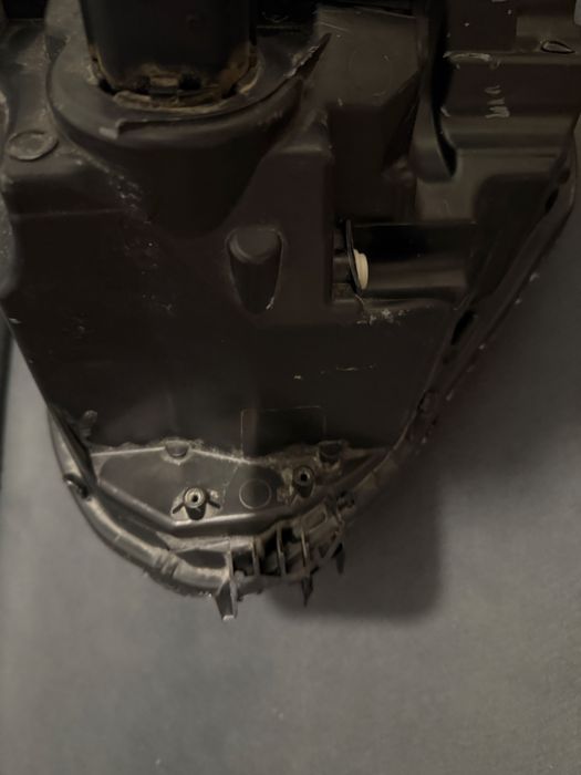 Far stanga range rover velar