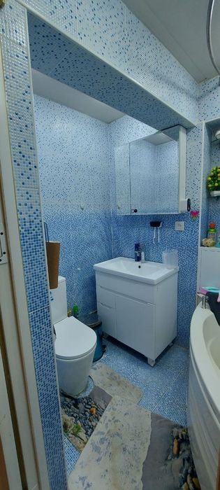 Сдаётся квартира 2х ком Юнусабад 14-квартал Самара ID 1035