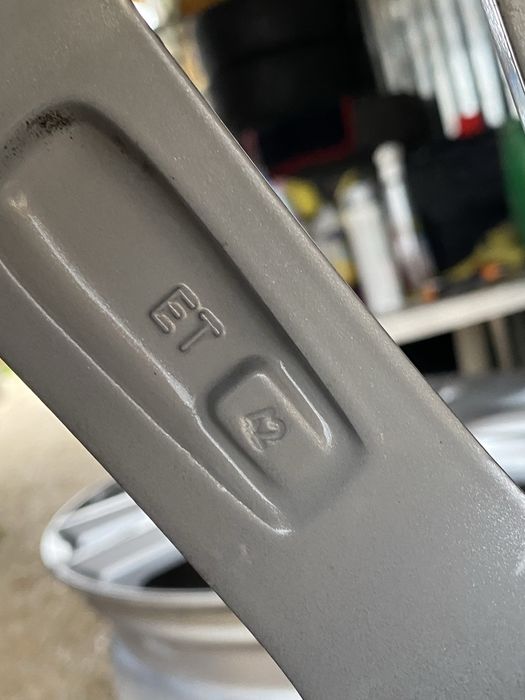 17 цола 5 х 108 Пежо 308 , 3008 , 4008 , Ситроен , Peugeot , Citroen