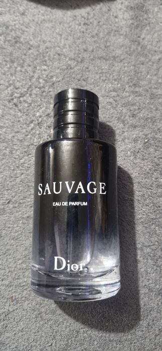 dior sauvage 100ml