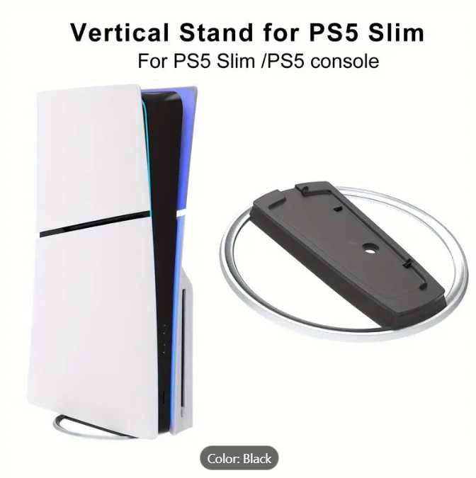 Stand vertical PS5 Slim/Normal C-Chassis