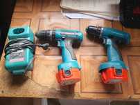 Оригинални винтоверти Makita