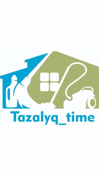 Химчистка мебели и уборка квартир