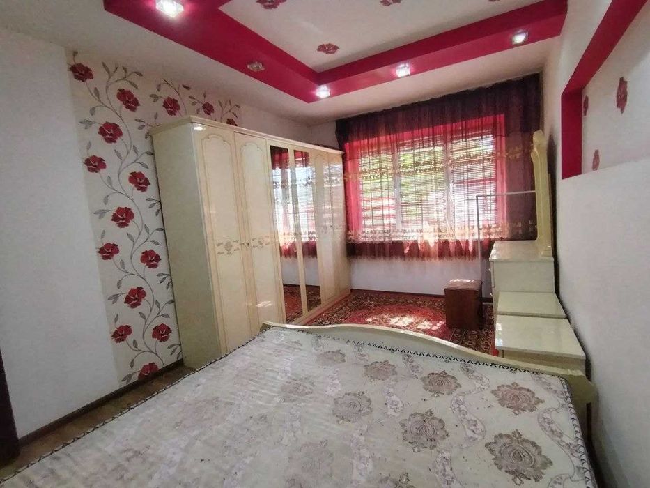 №3612.Продается 2х-комнатная квартира.