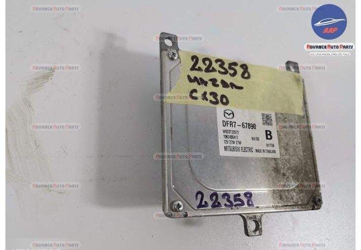 Modul Balast LED original Mazda  CX-30  1 DM [2019 - 2023]