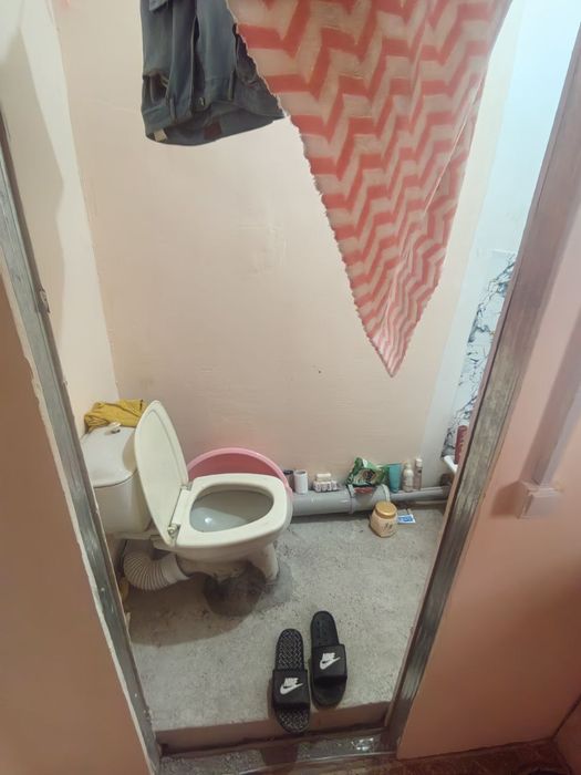 Продаётся 1 комнатная квартира в Чирчике