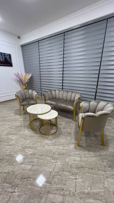 Журнальный столик для гостиной и в зал ожидания Jurnalniy stol