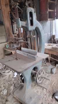 Абрихт Фреза . дървообработващи машини.