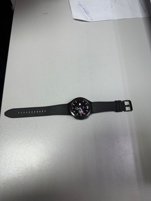 Samsung Galaxy Wach 4