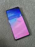 Vând Samsung S10 plus Black/512 Gb