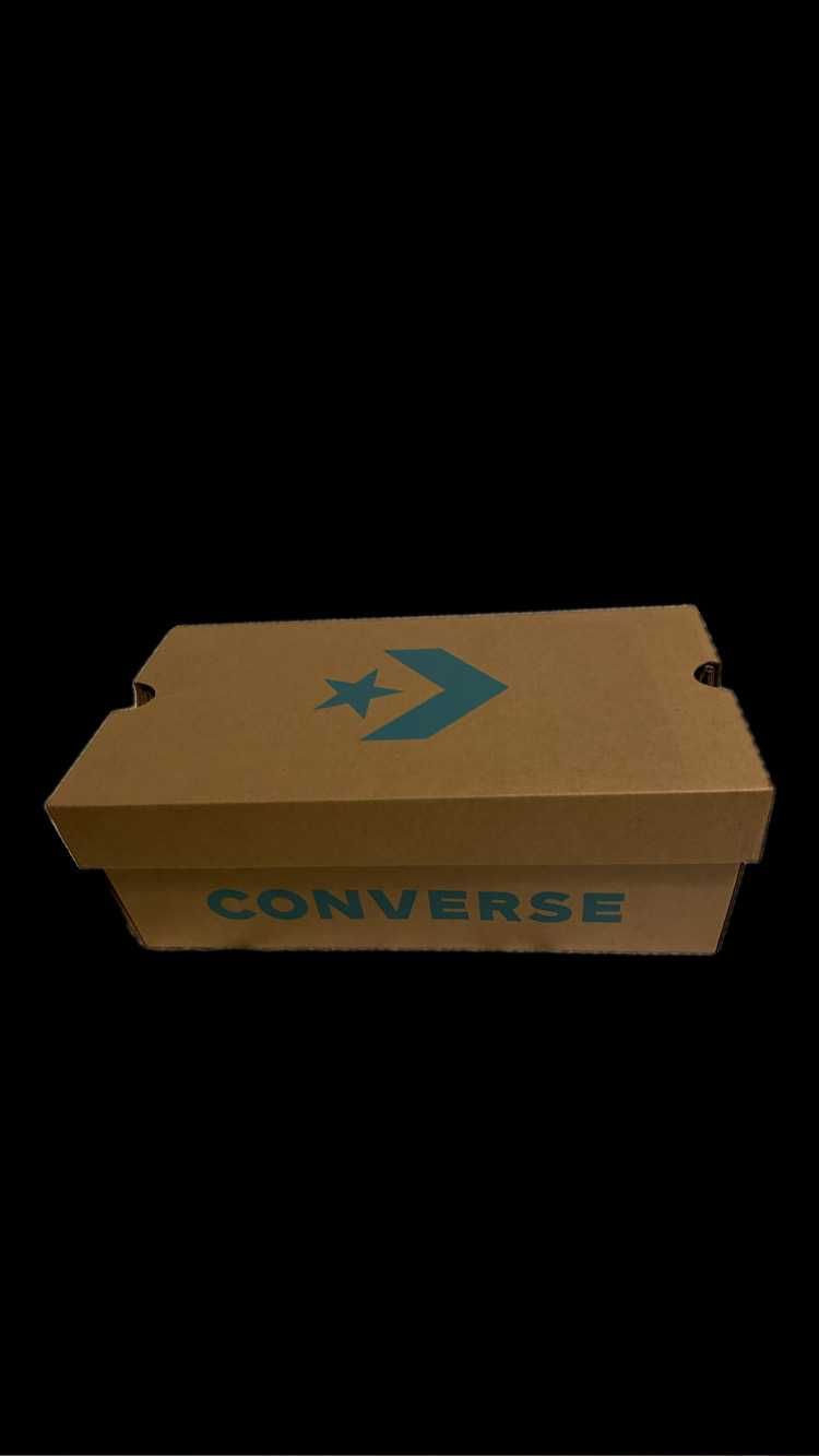 converse, 41 , UK 7.5 /mens/, 9.5/womens/, 26 см.